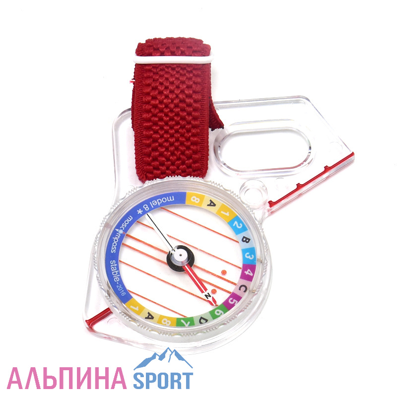 Компас Moscompass  Модель 8L