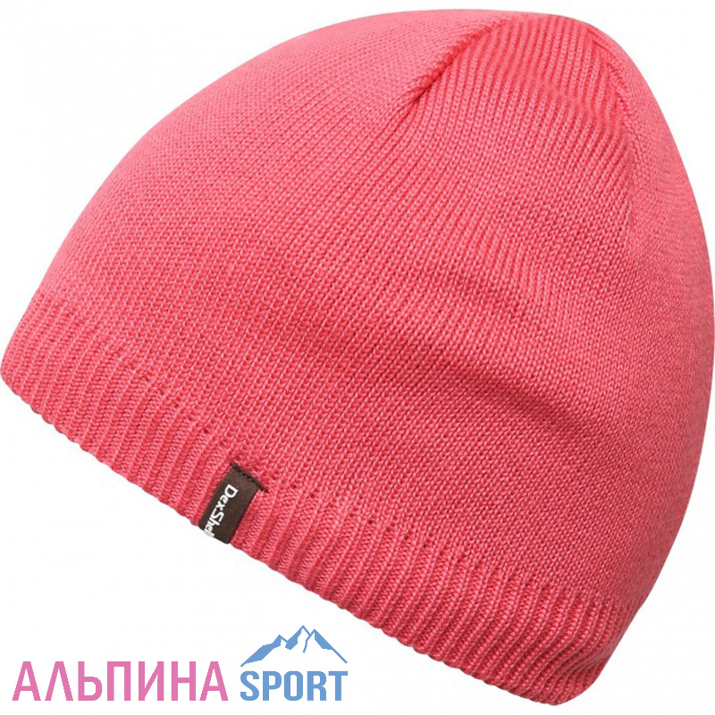 Шапка Dexshell водонепроницаемая DH372CR коралловый