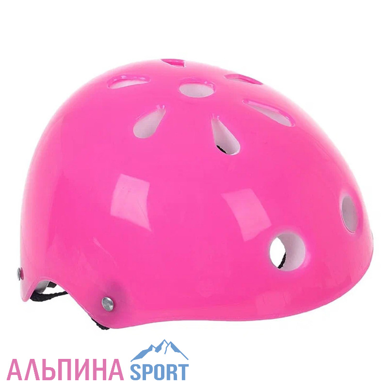 Шлем защитный для катания V11 (7-12 лет)