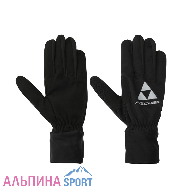 Перчатки FISCHER Race