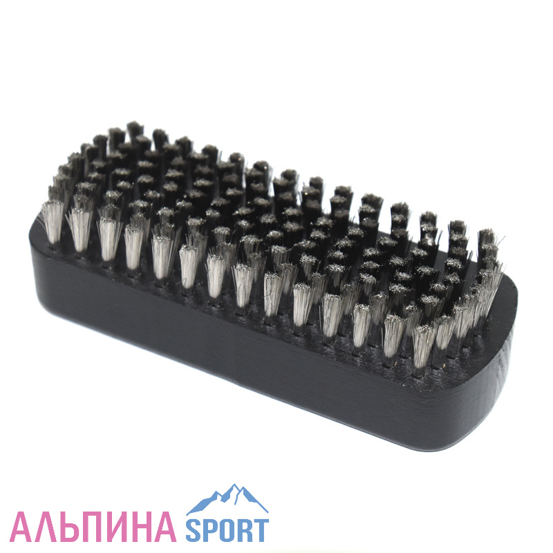 Щетка Vauhti  01060 тонкая сталь