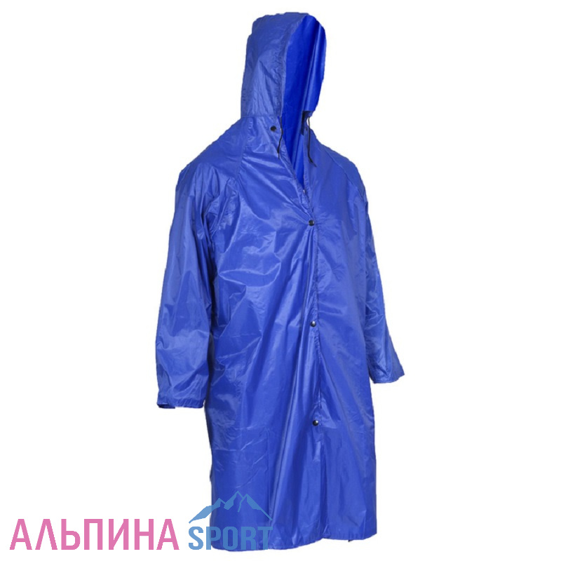 Дождевик плащ