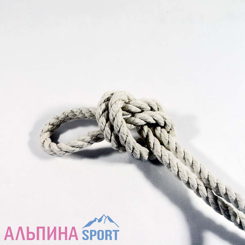 Веревка Канат Х/Б d=10мм