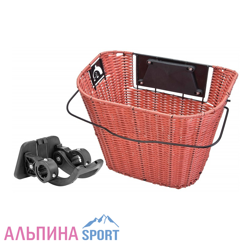 Велокорзина JL-084