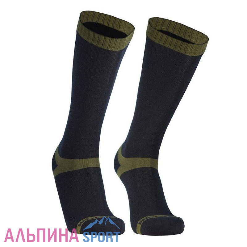 Носки водонепроницаемые Dexshell Trekking DS636