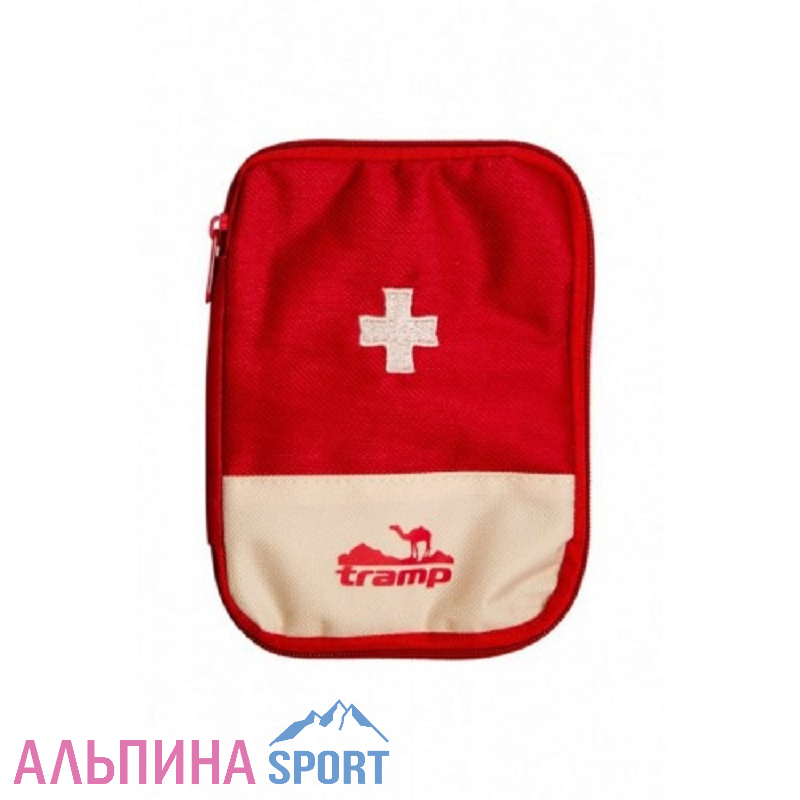Аптечка Tramp малая 18*13*1,2см