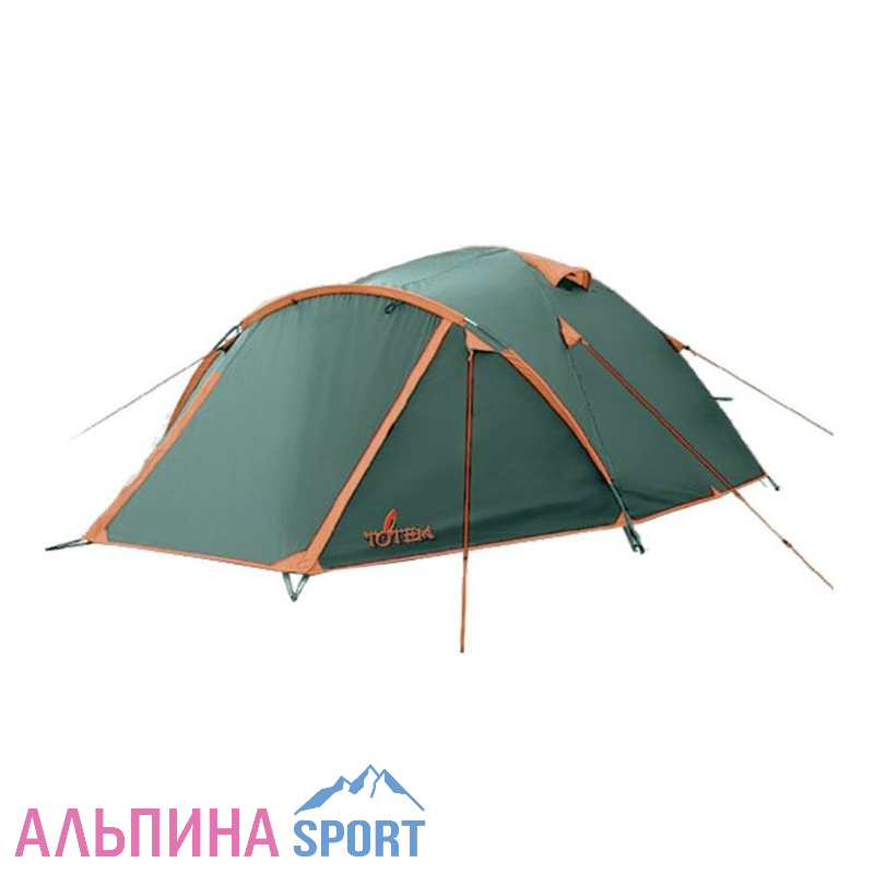 Палатка Totem Indi 3