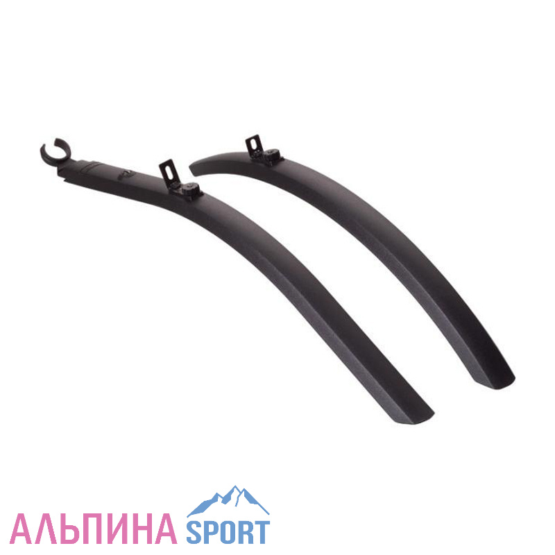 Крылья комплект SKS Trekking 24"-28"