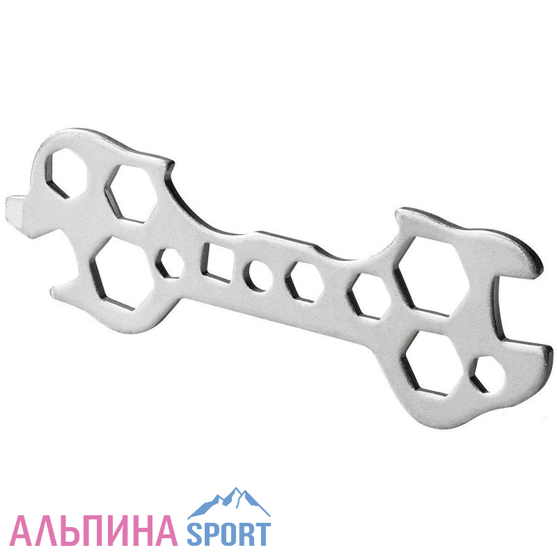 Ключ семейный 8 размеров