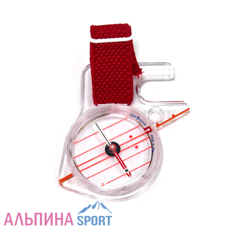 Компас Moscompass  Модель  9*XL