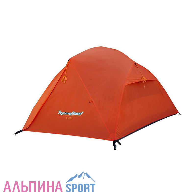 Палатка RockLand Cycle 2 V2