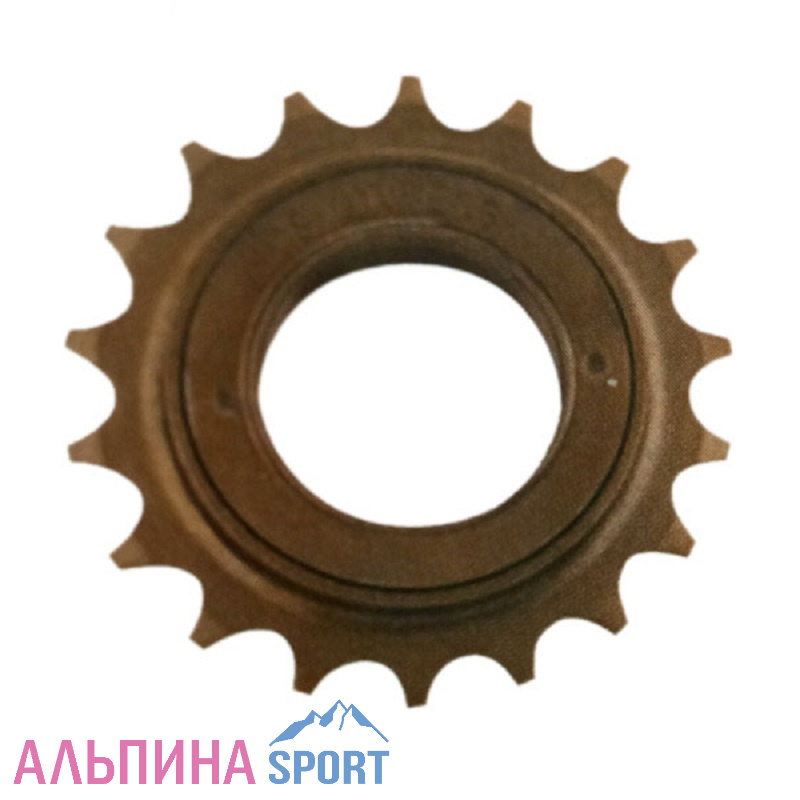 Трещотка SHUNFENG SF-FW18