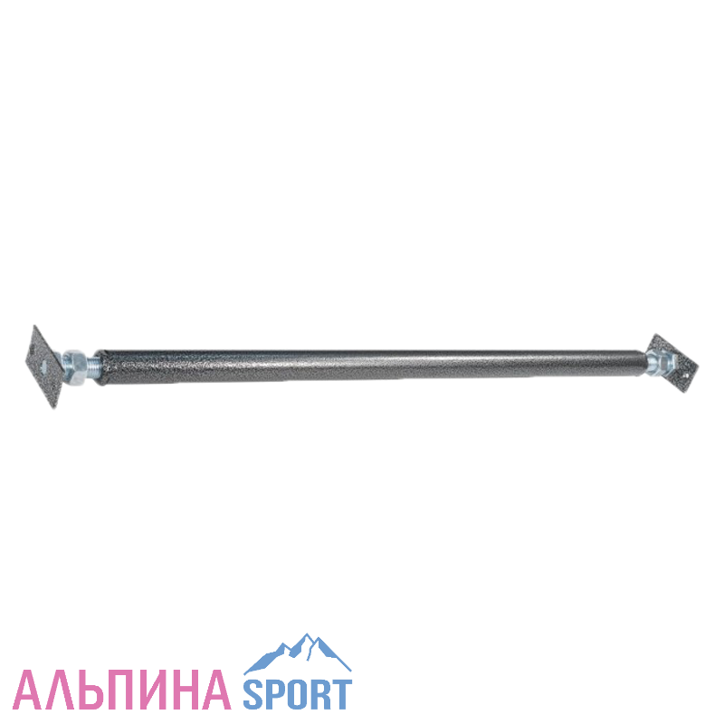 Турник распорный P d=33мм 140-160 см