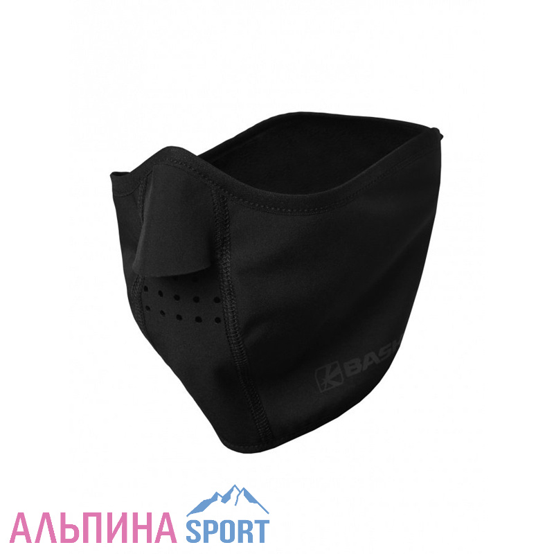 Подшлемник-маска BASK FACE CONTROL черный