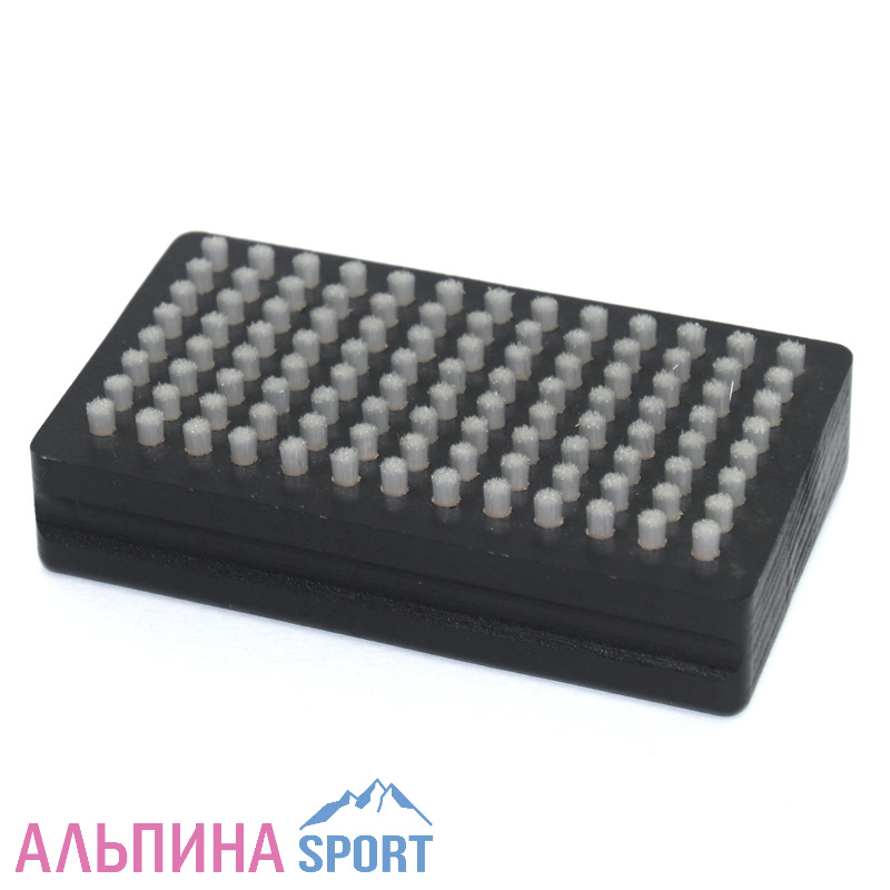 Щетка VAUHTI нейлон финишная