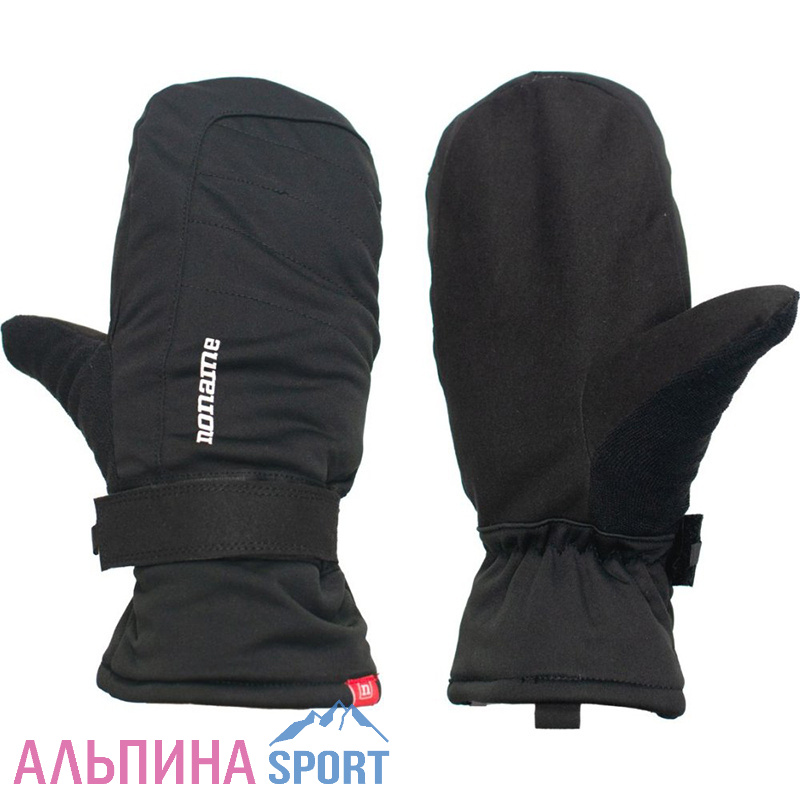 Рукавицы NONAME ARCTIC GLOVES 24