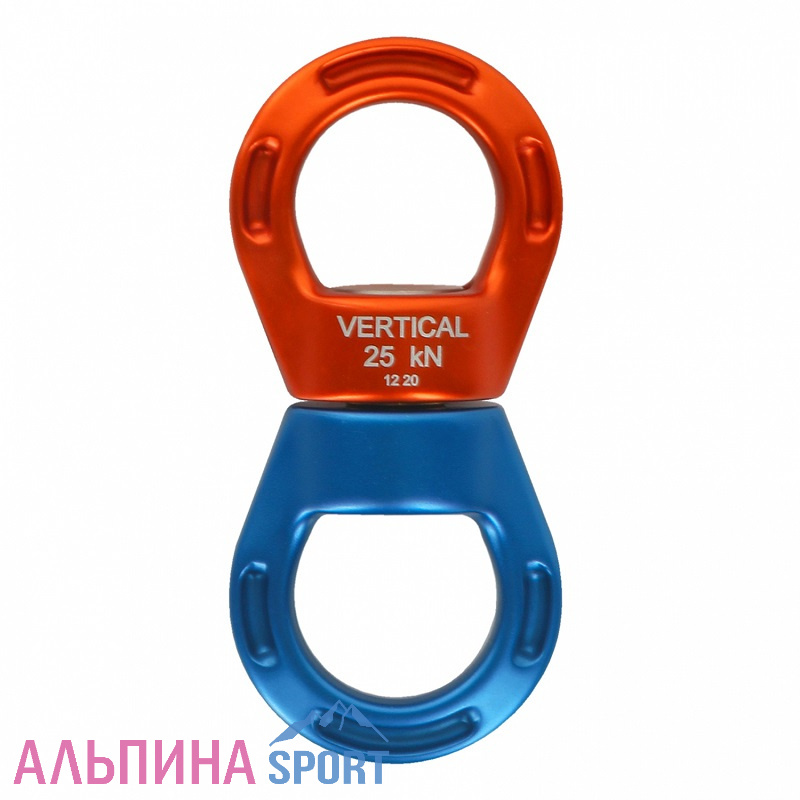 Вертлюг Вертикаль малый