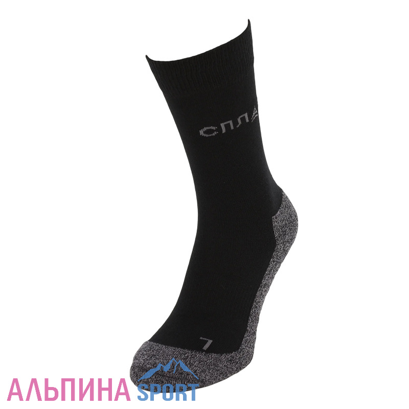 Носки Tactical black Сплав