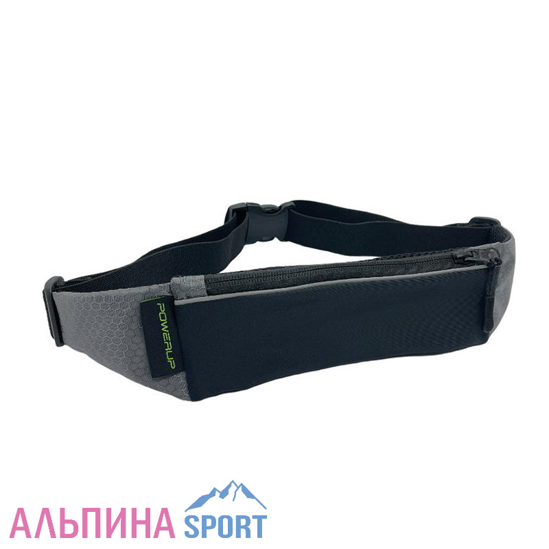 Сумка поясная POWERUP ELASTIC