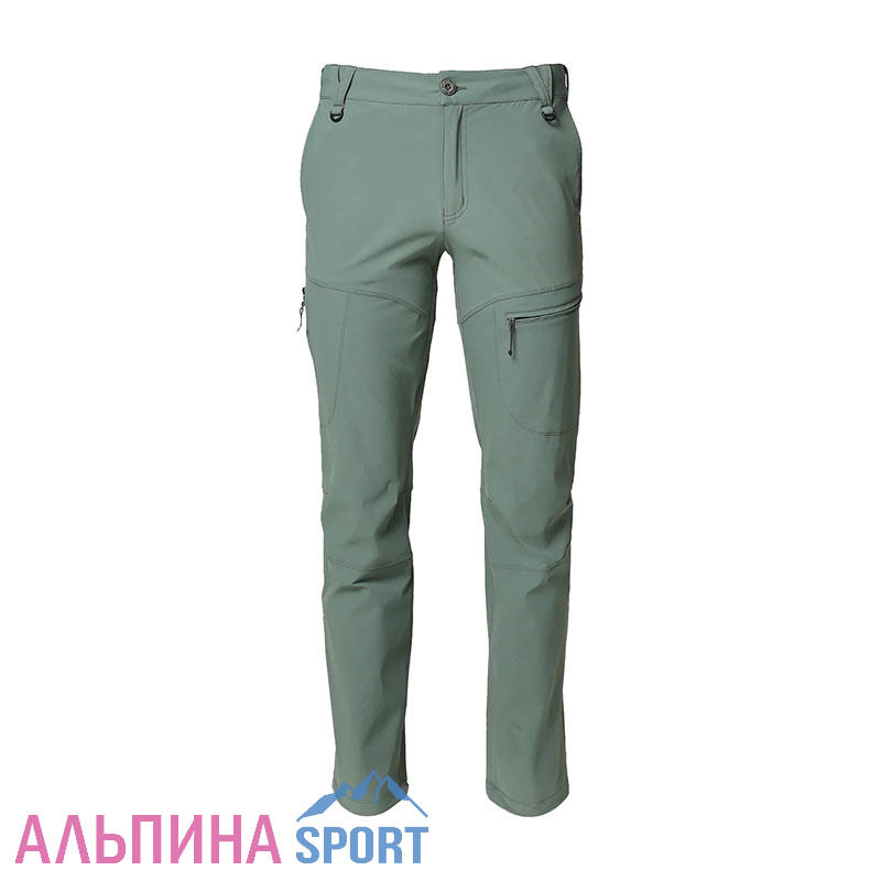 Брюки Сплав Action Flex light тимьян