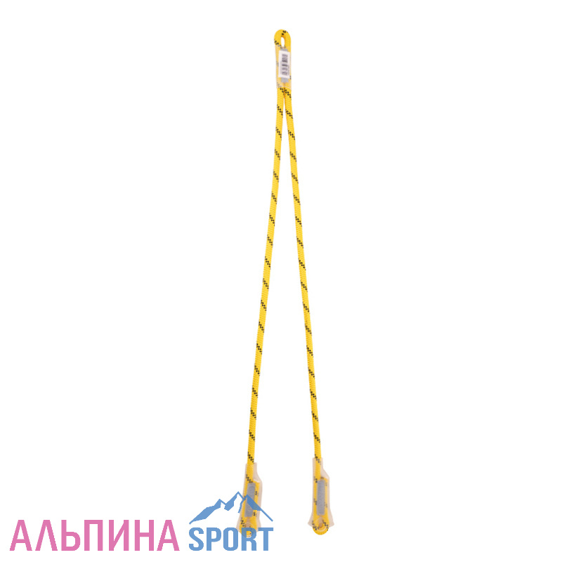 Усы самостраховки Венто веревочные 80х80см