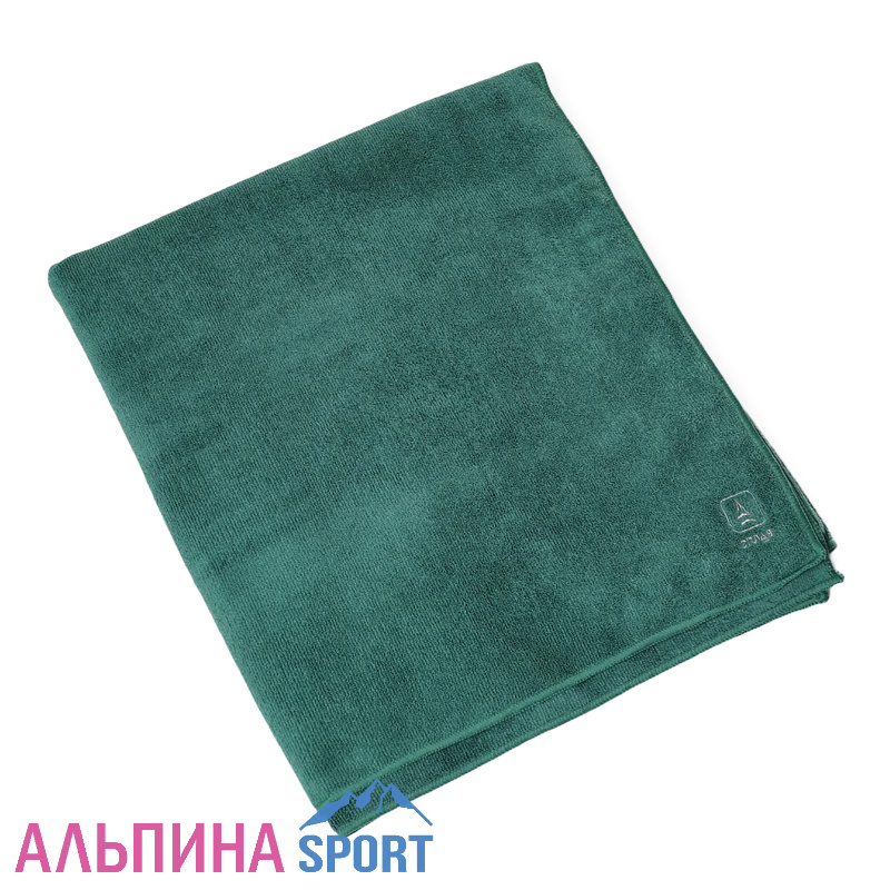 Полотенце Сплав походное микрофибра "Velvet" 85х150 см