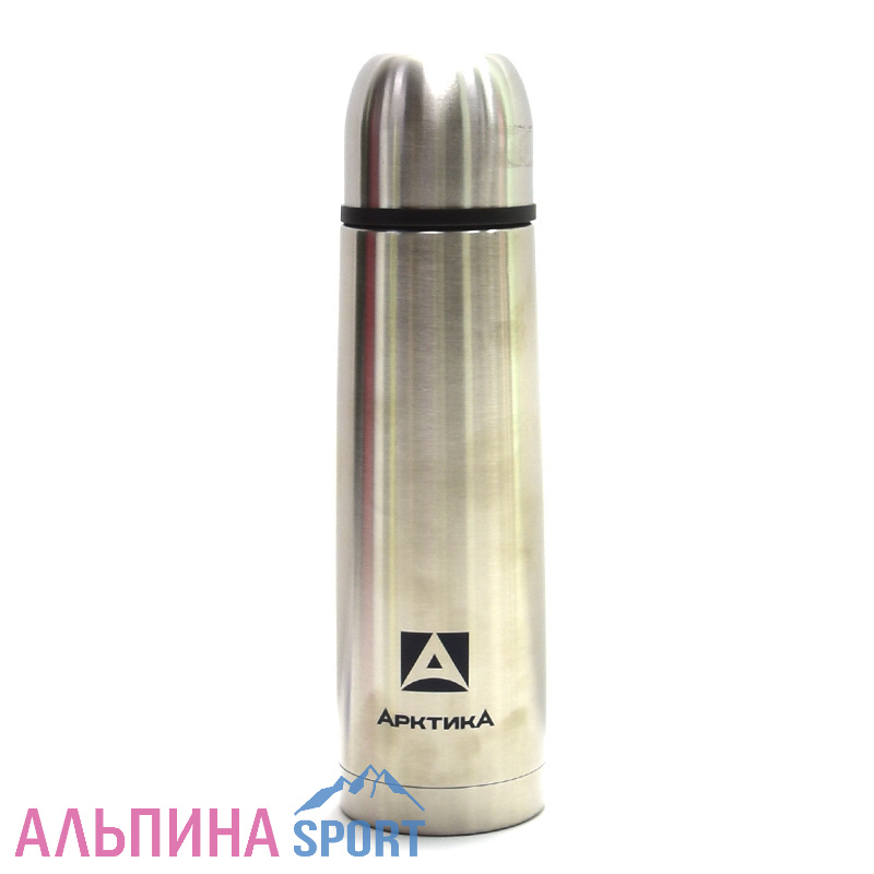 Термос Арктика классический 1,0л