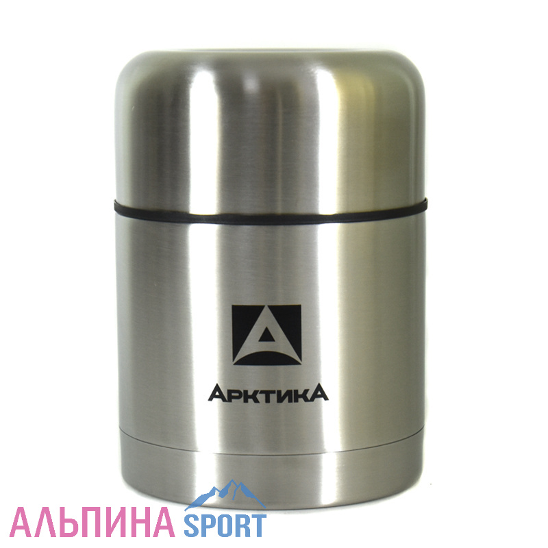 Термос Арктика с шир.горлом 0,5л
