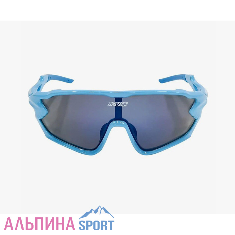 Очки KV+ DELTA glasses blue