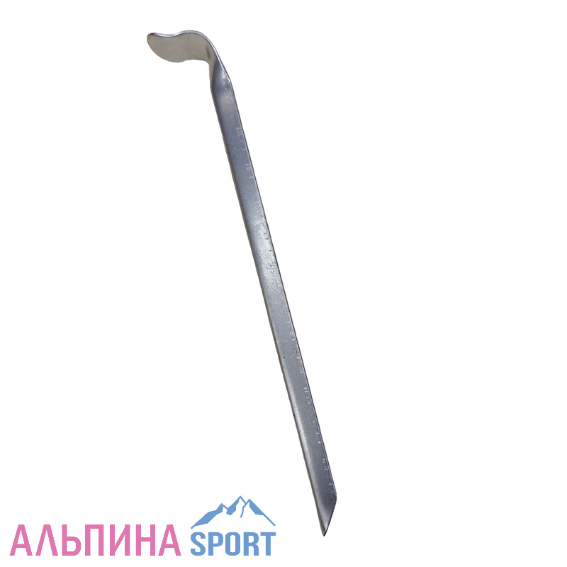 Колышек для палаток сталь