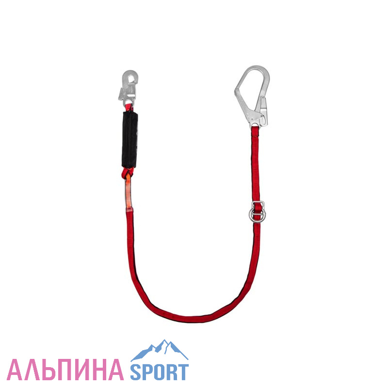 Строп ленточный Венто одинарный нерегулируемый с амортизатором "aA12 Enrg"
