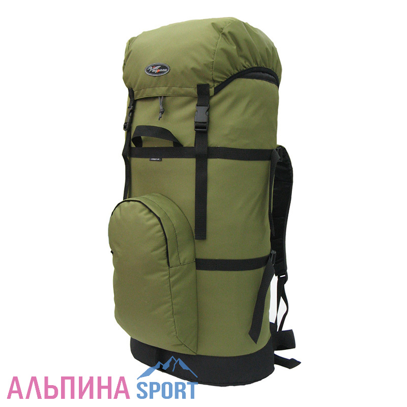 Рюкзак Снаряжение АЗИМУТ 60