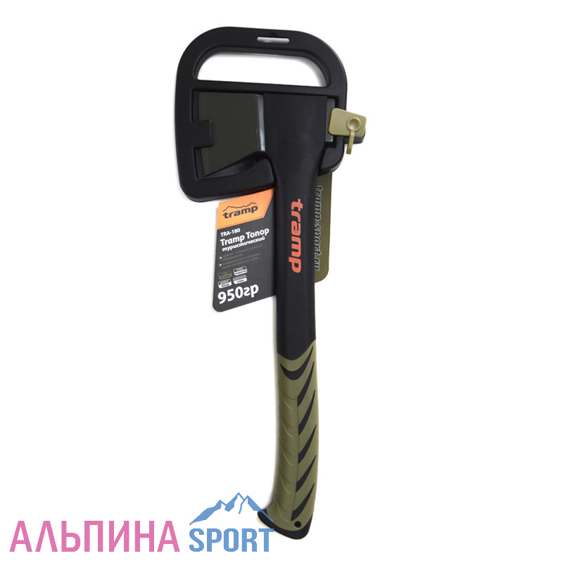 Топор Tramp 17,5"  сталь 45см