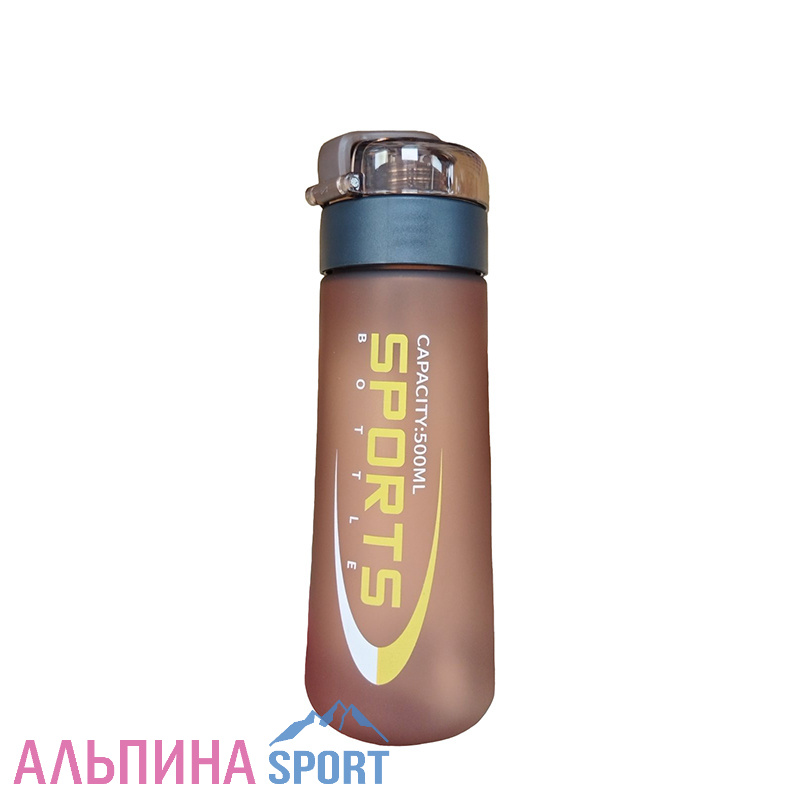 Бутылка спортивная ВК 3578-500 (500 мл)