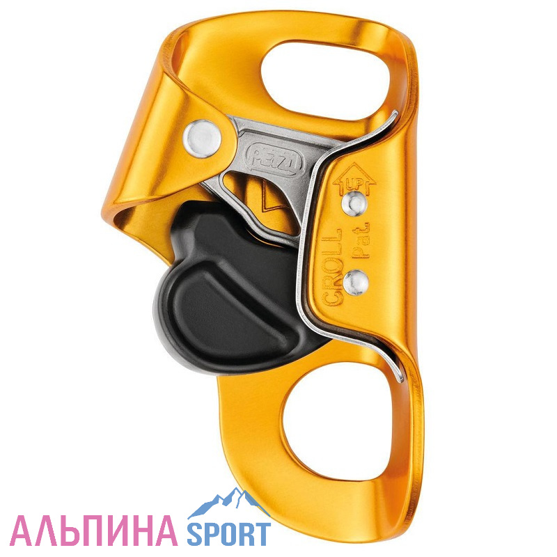 Зажим Petzl CROLL S