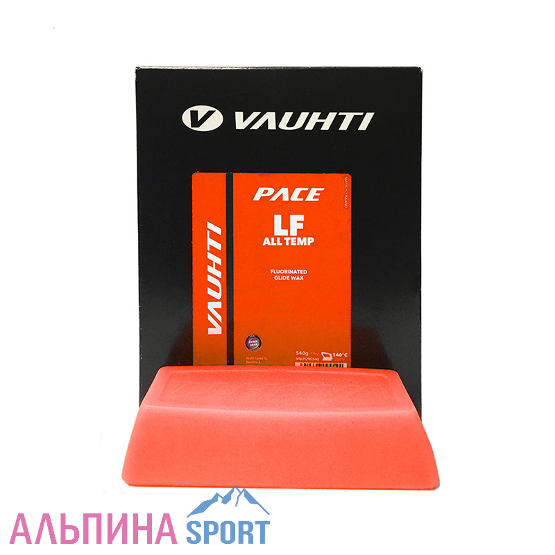 Парафин Vauhti LF ALL TEMP (без упак.) 180г