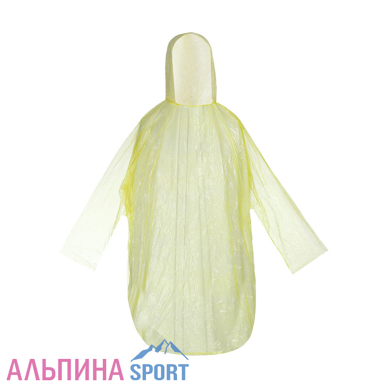 Дождевик-пончо Maclay р.46-48