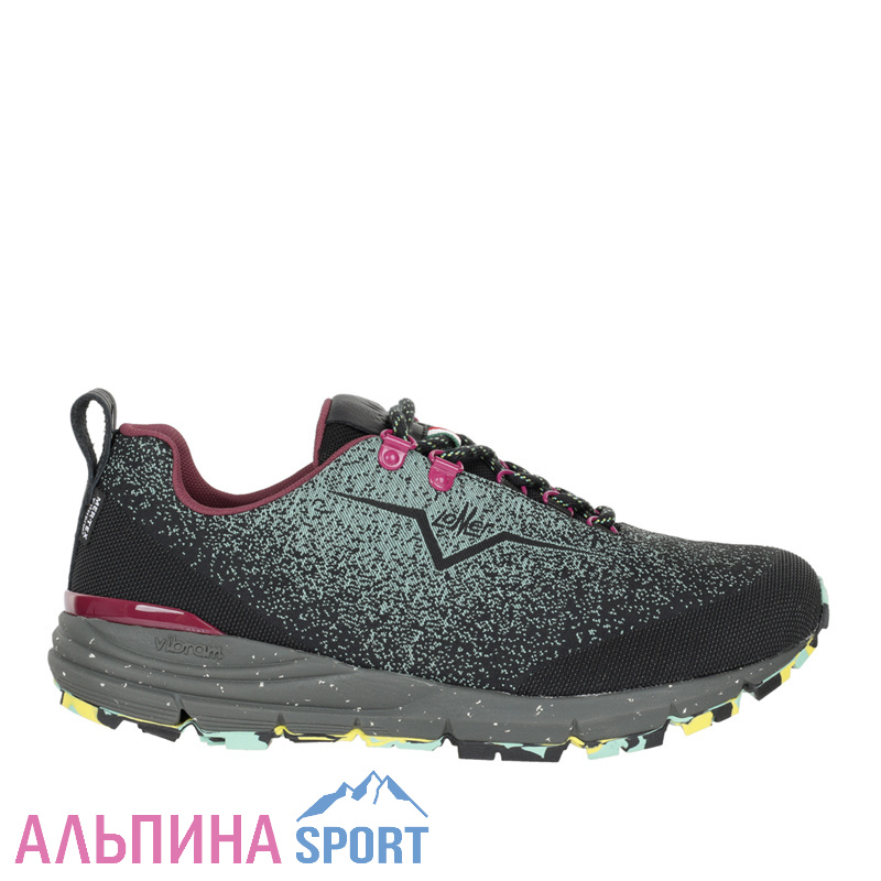 Ботинки Lomer Spider Ultra MTX Camuflage Smera