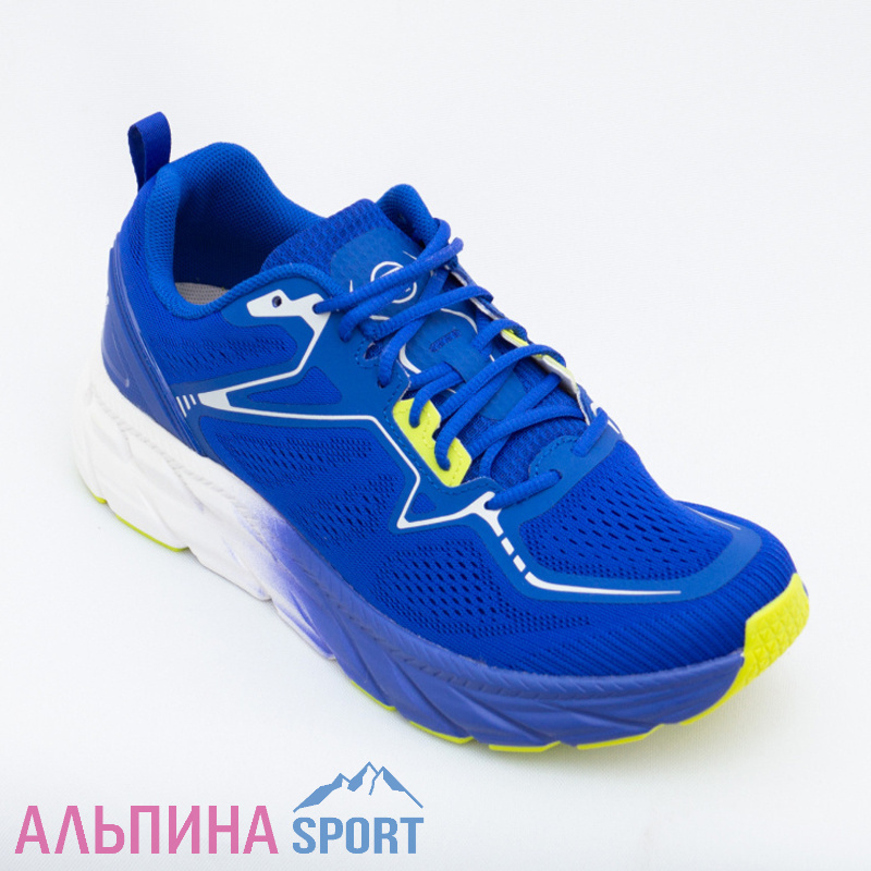 Кроссовки RAY беговые R11 (синий/белый)