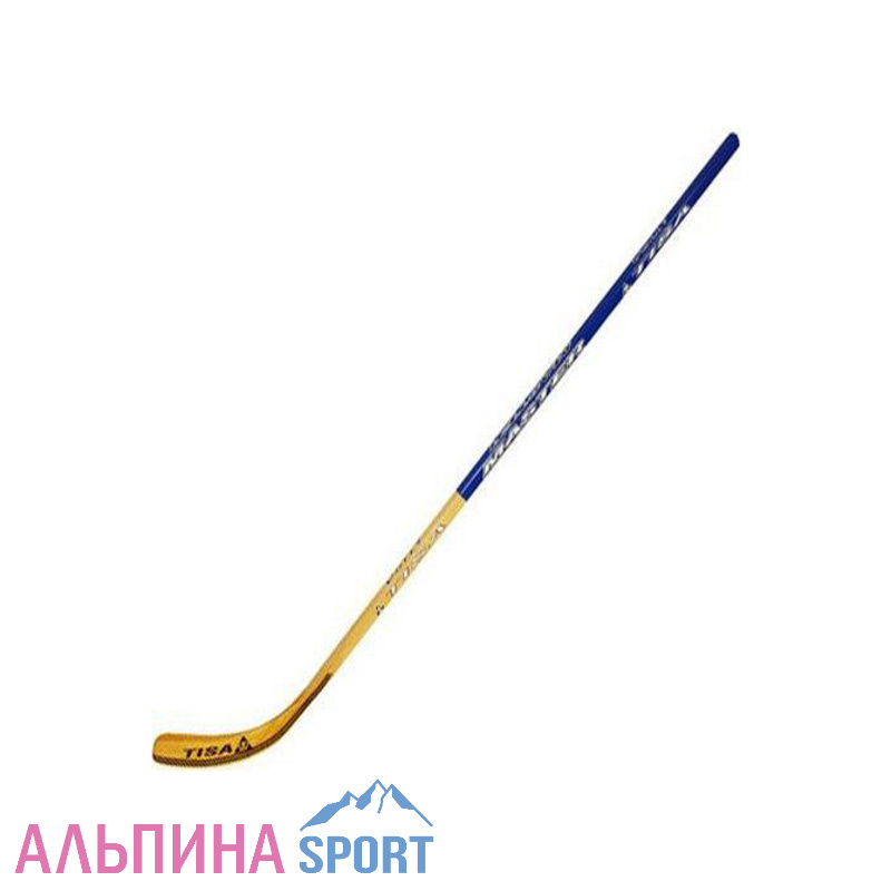 Клюшка хоккейная Tisa Master правая