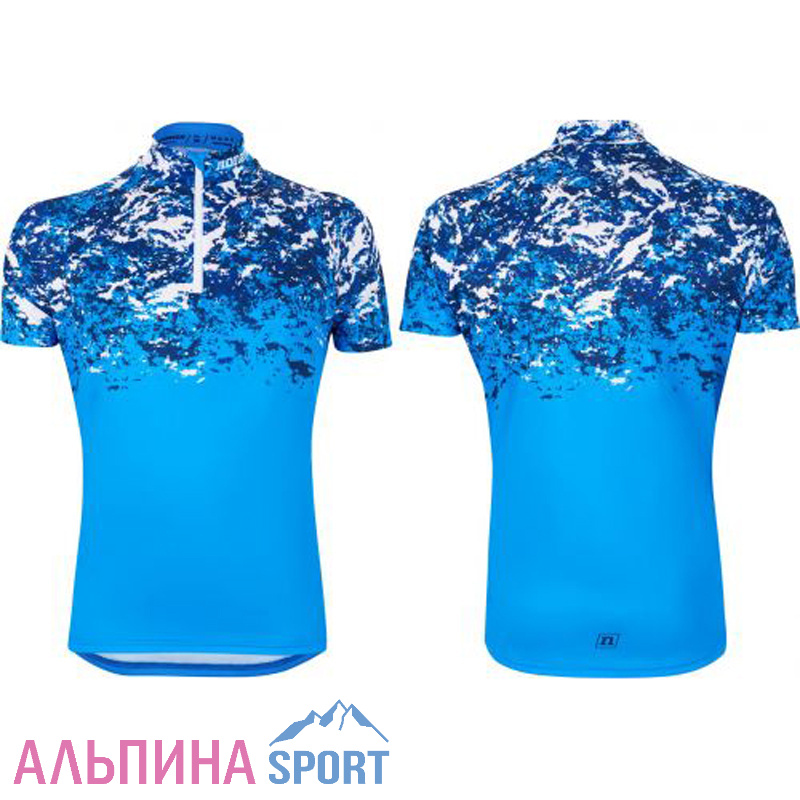 Футболка NONAME STORM O-TOP UX BLUE