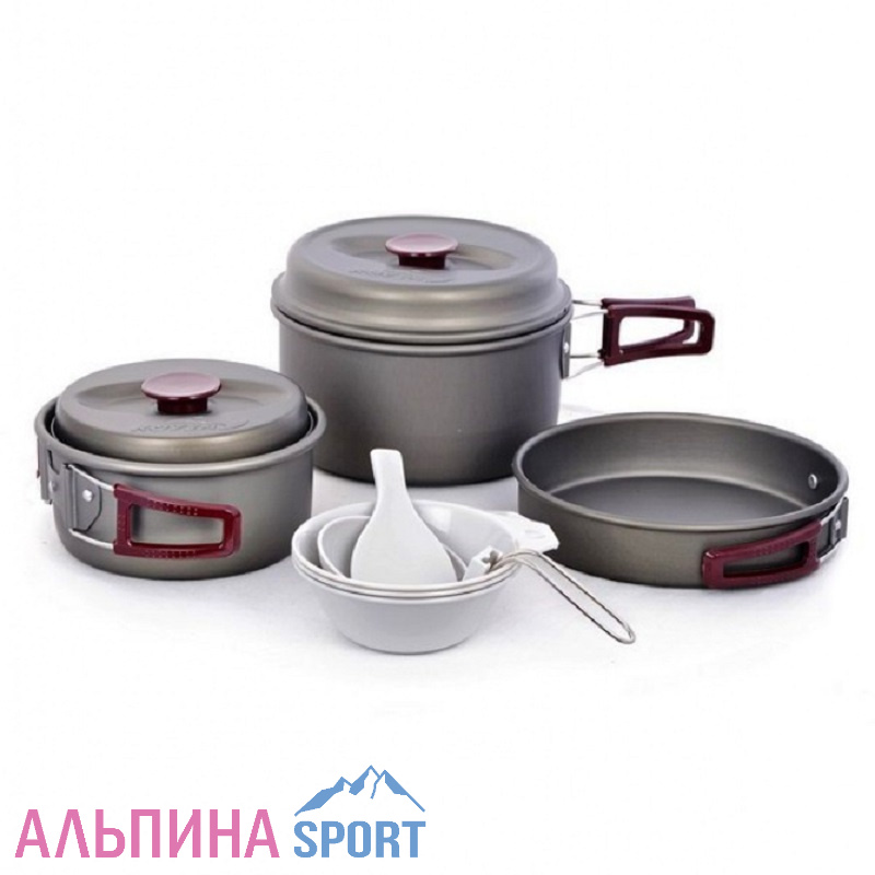 Набор посуды Kovea KSK-WH23