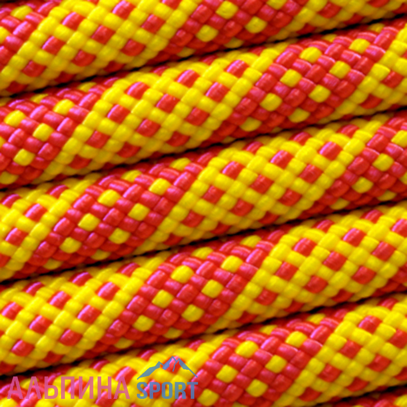 Веревка ПП Акватекс d=11,5мм 1900 кгс