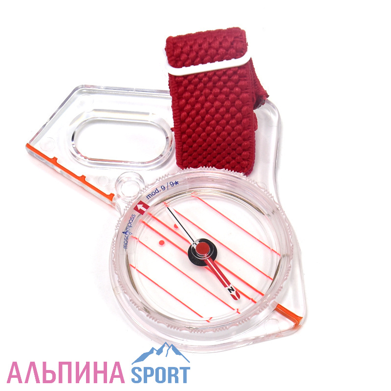 Компас Moscompass  Модель  9*R