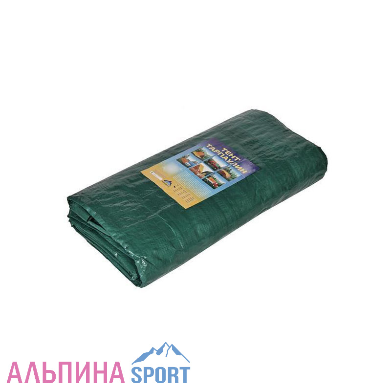 Тент Манарага (терпаулинг) 3.0 x5.0 м