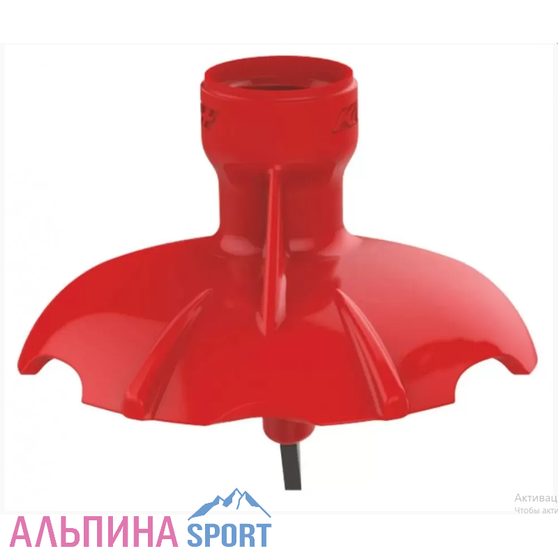 Лапка KV+ TORNADO Big 8.5mm