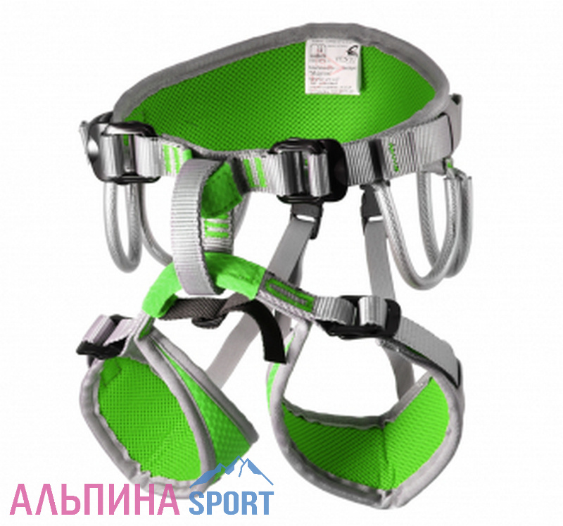 Система страховочная Венто Детская Маугли р.0