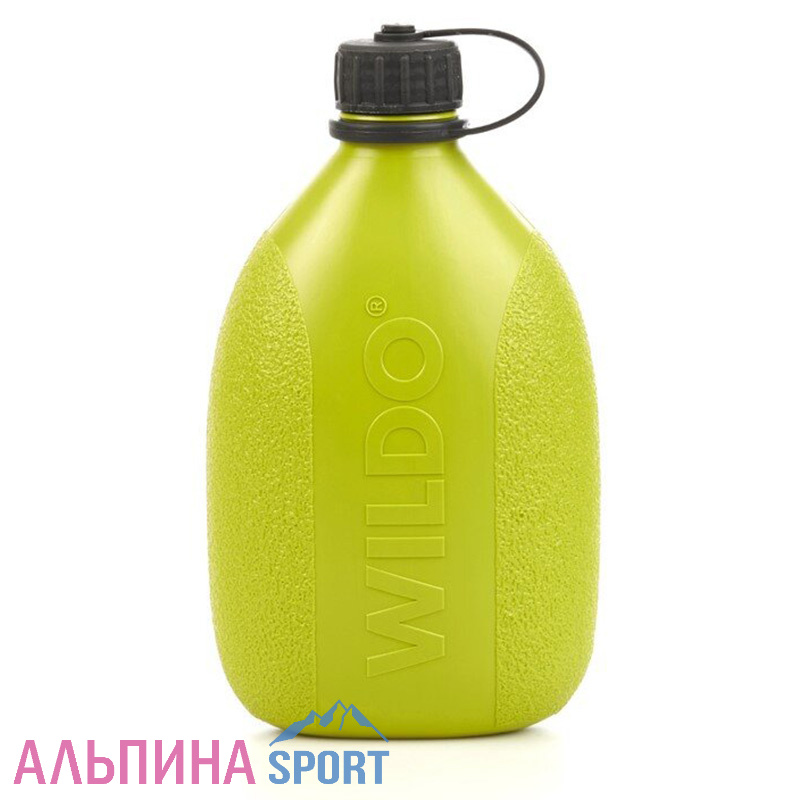 Фляга Wildo лайм
