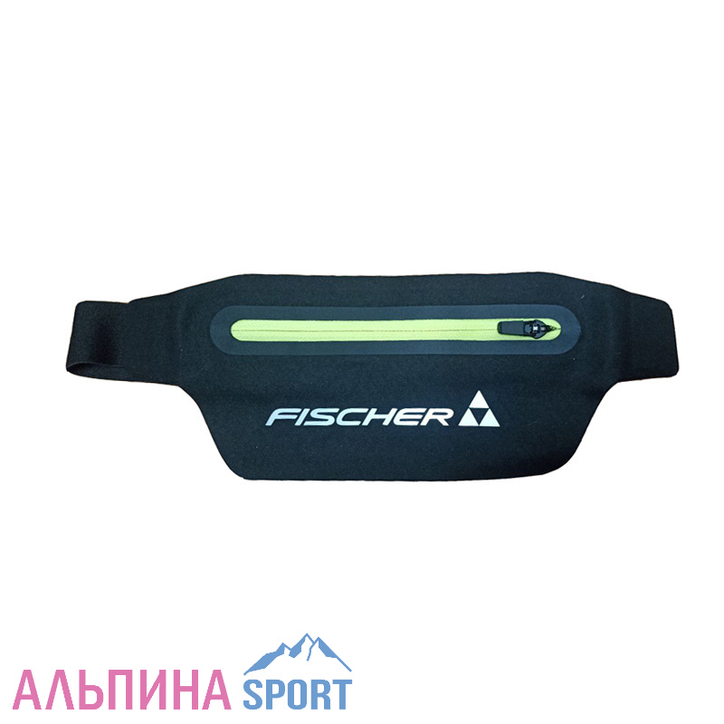 Сумка на пояс Fischer