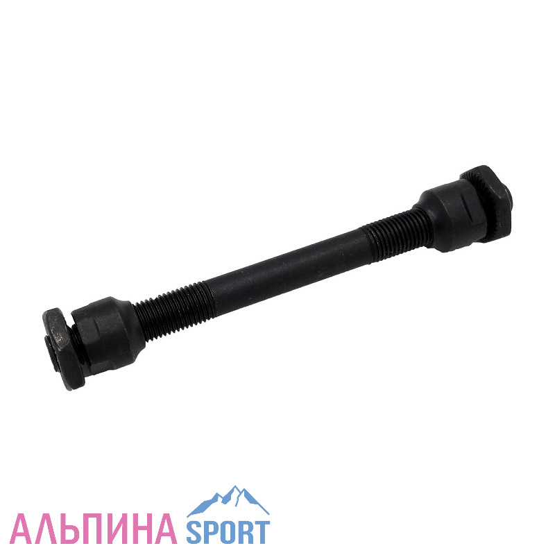 Ось передняя TI-611